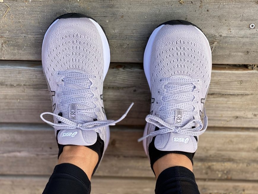 ASICS GEL-Cumulus 22