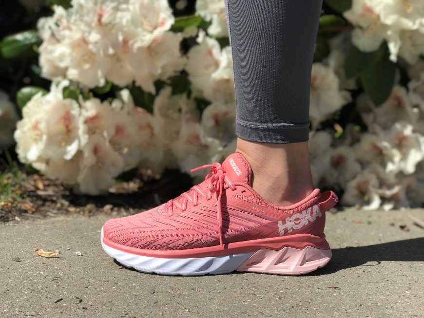 HOKA ONE ONE Arahi 4