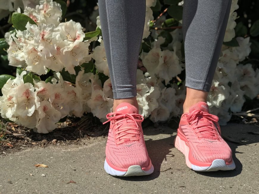 HOKA ONE ONE Arahi 4