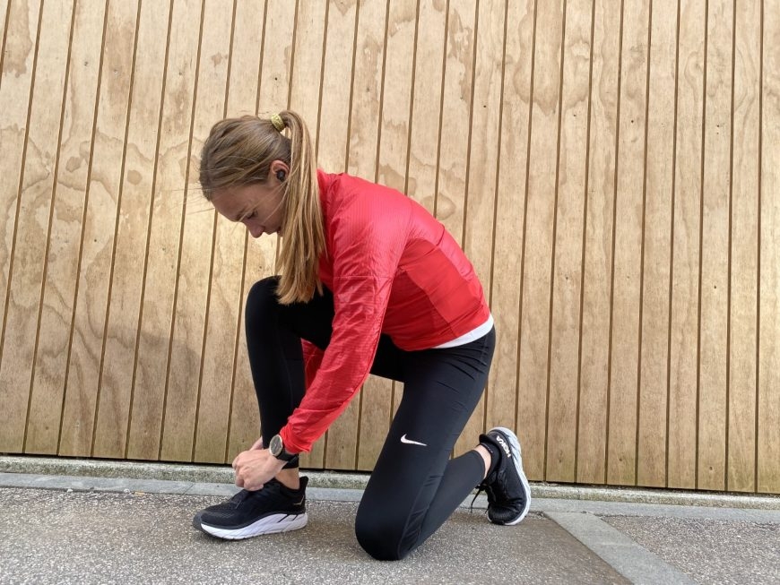 Hoka One One Clifton 7