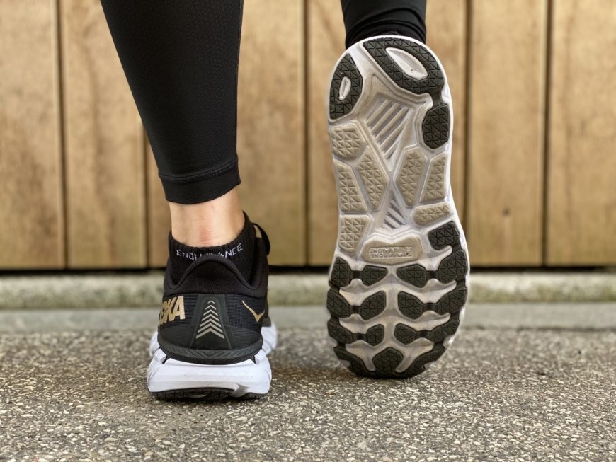 Hoka One One Clifton 7