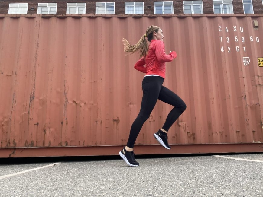 Hoka One One Clifton 7