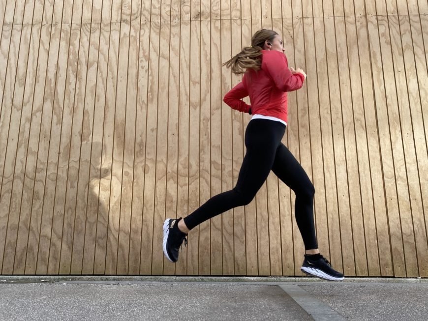 Hoka One One Clifton 7