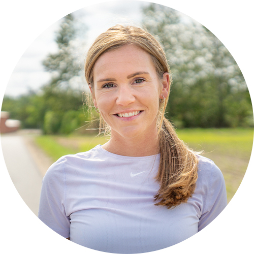 Se Julie Elk&aelig;r's profil