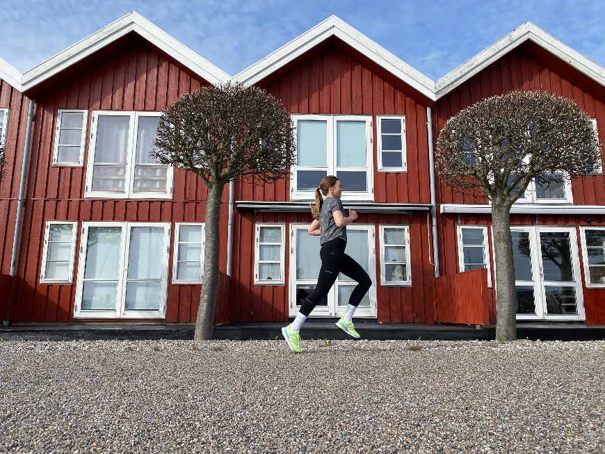 Adidas Solar Boost 3