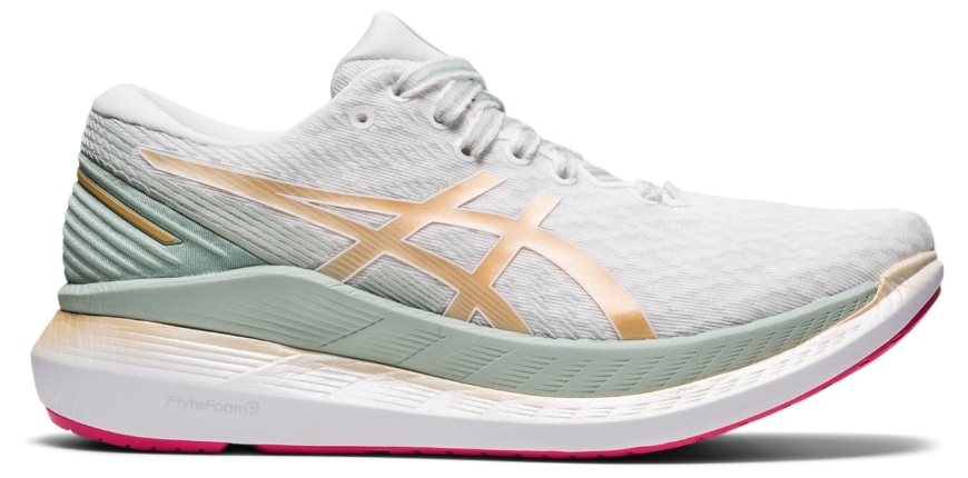 ASICS Glideride 2