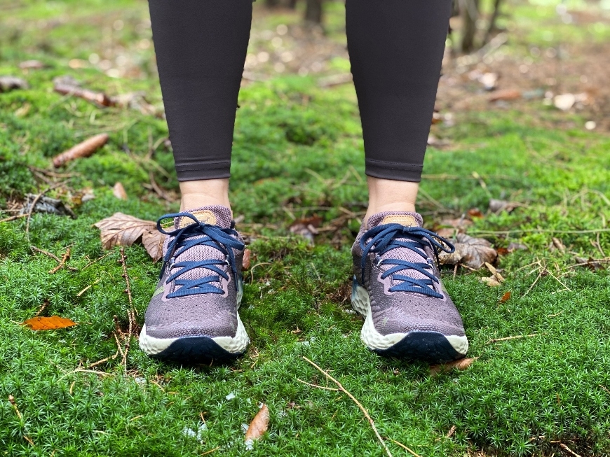 New Balance Fresh Foam Hierro V6