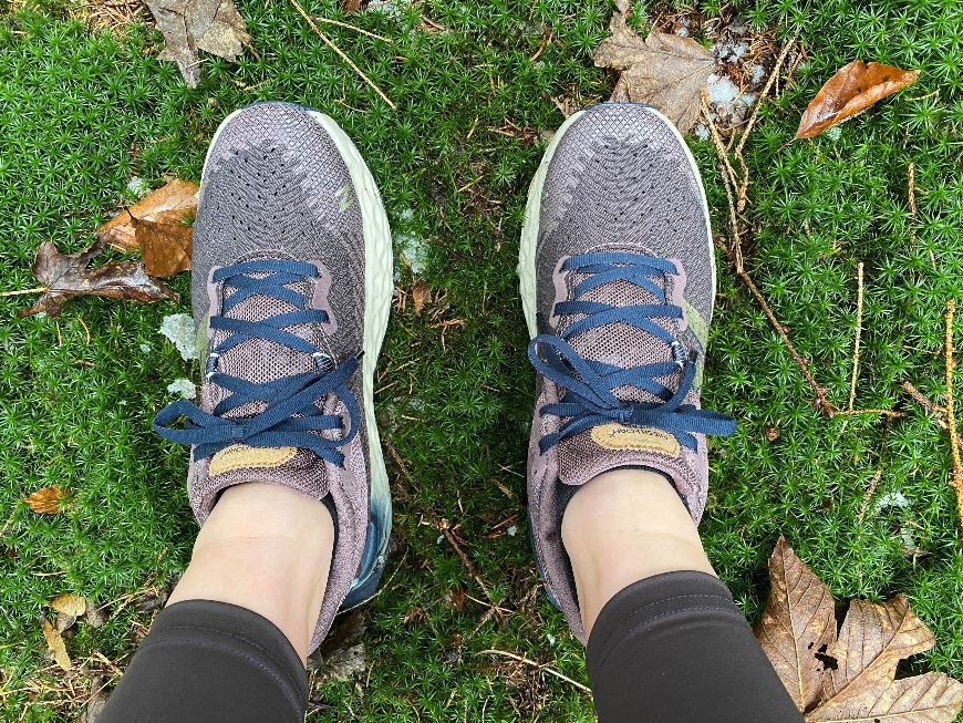 New Balance Fresh Foam Hierro V6