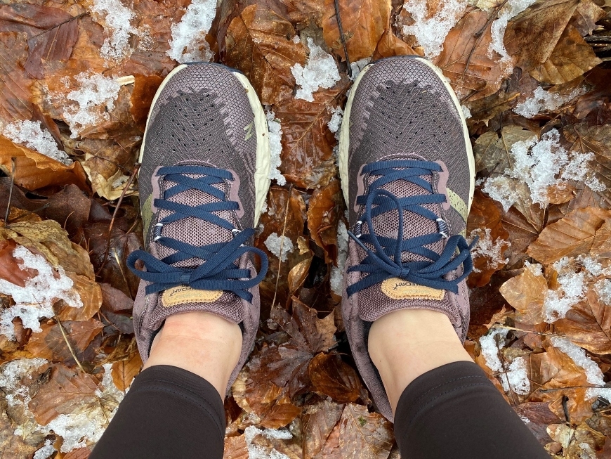 New Balance Fresh Foam Hierro V6