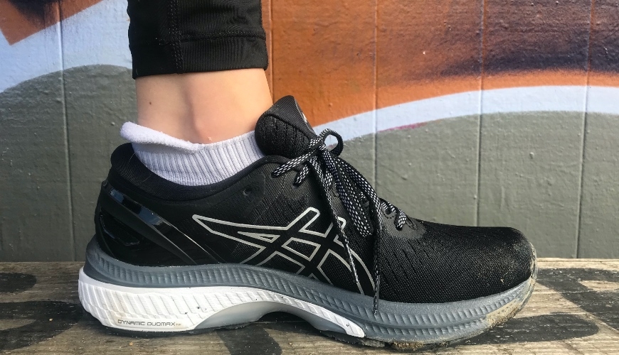 ASICS GEL-Kayano