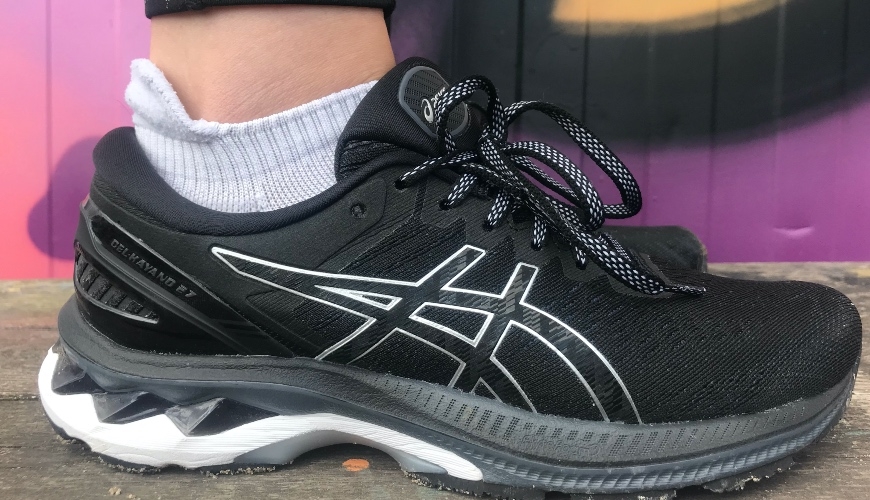 ASICS GEL-Kayano