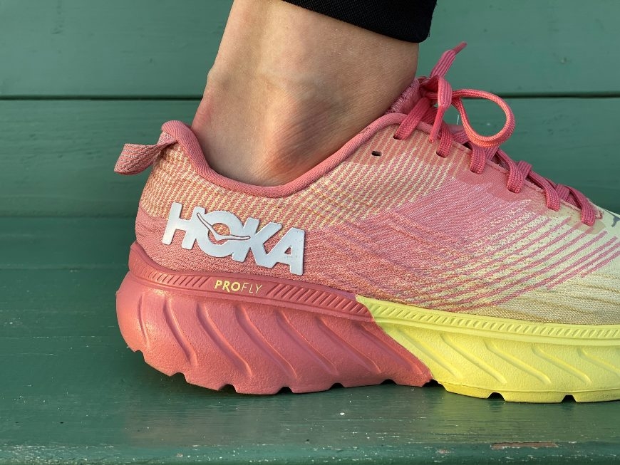 Hoka One One Mach 3