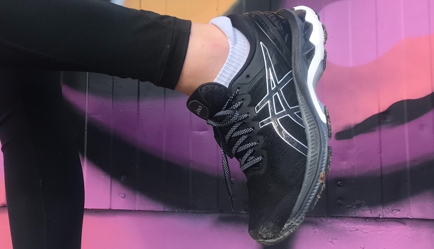 ASICS GEL-Kayano