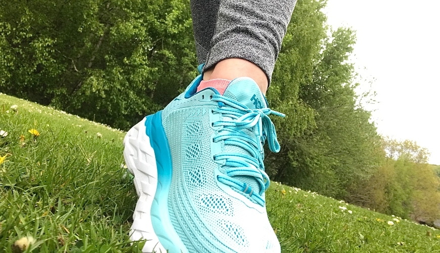 Hoka One One Bondi 6 