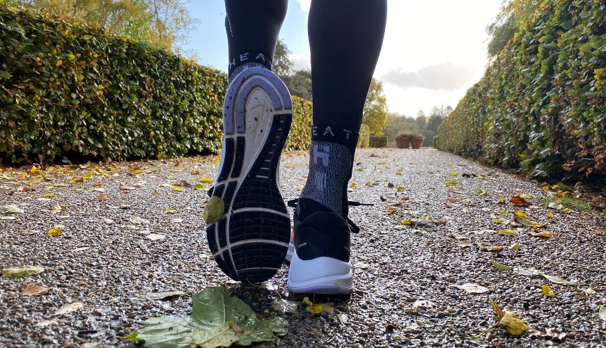 Nike Zoom Structure 23